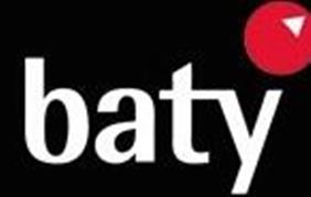 英國BATY